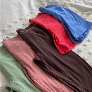 Gymshark X Whitney Simmons